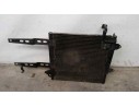 Recambio de condensador / radiador aire acondicionado para volkswagen polo berlina (6n1) air referencia OEM IAM 6N0820413B  