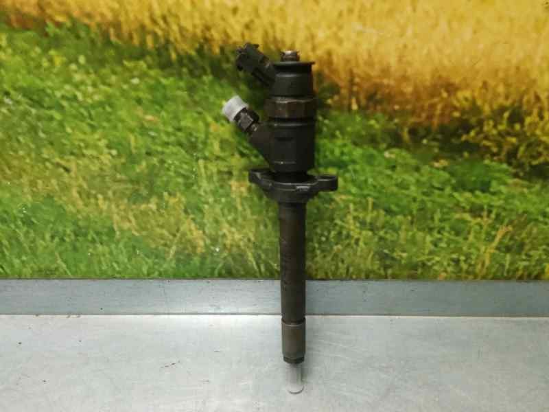 Recambio de inyector para citroën c4 berlina exclusive referencia OEM IAM 445110297  BOSCH