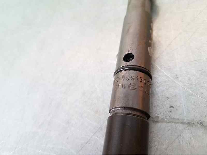 Recambio de inyector para audi a6 avant (4b5) 2.5 tdi quattro referencia OEM IAM 059130201D 0432133805087E BOSCH