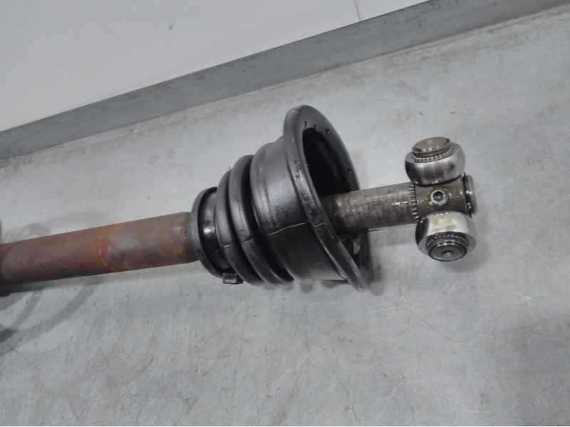 Recambio de transmision delantera izquierda para renault scenic (ja..) 1.4 16v expression referencia OEM IAM 8200168513  