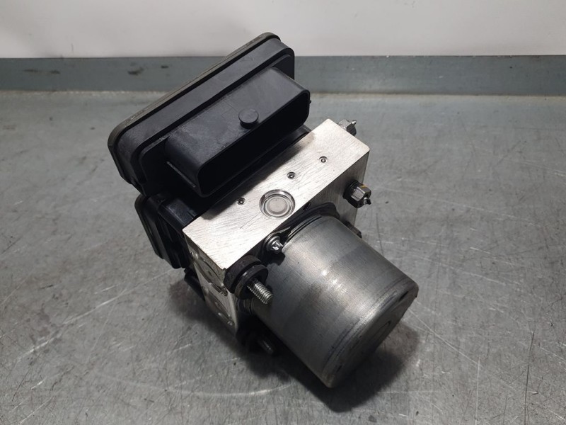 Recambio de abs para renault clio v zen referencia OEM IAM 476607421R 970112 BOSCH