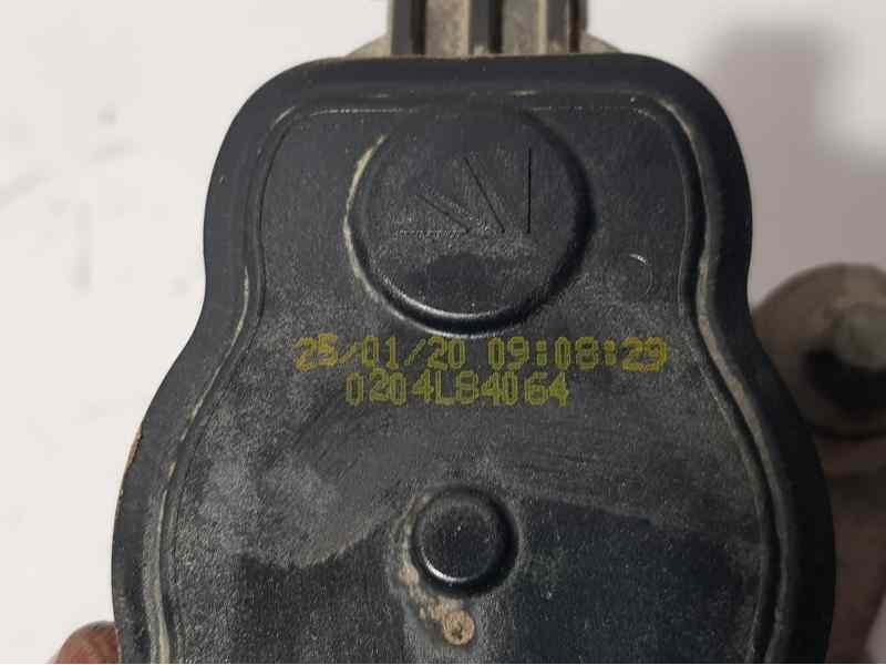 Recambio de pinza freno trasera derecha para peugeot rifter active standard referencia OEM IAM 0204L84064  ELECTRICA