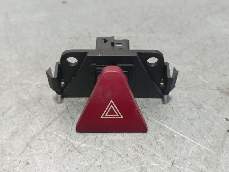 Recambio de warning para peugeot 307 berlina (s2) xsi referencia OEM IAM 9643219577  