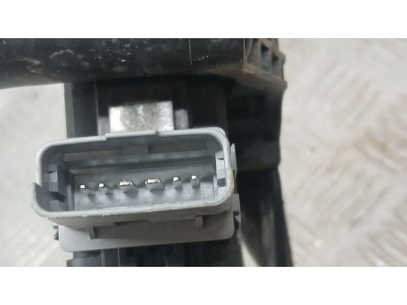 Recambio de elevalunas delantero derecho para citroën ds5 2.0 bluehdi 150 referencia OEM IAM 9804388180 ELECTRICO 6 PINS 