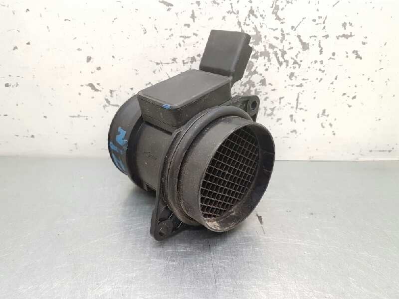 Recambio de caudalimetro para peugeot 307 (s1) 2.0 hdi cat referencia OEM IAM 9629471080 5WK9621 SIEMENS