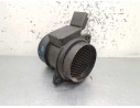 Recambio de caudalimetro para peugeot 307 (s1) 2.0 hdi cat referencia OEM IAM 9629471080 5WK9621 SIEMENS