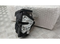 Recambio de cerradura puerta delantera derecha para hyundai kona (os, ose, osi) ev referencia OEM IAM 81320J9010  