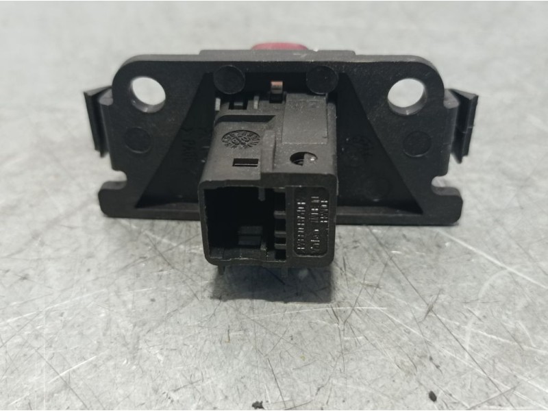 Recambio de warning para peugeot 307 berlina (s2) xsi referencia OEM IAM 9643219577  