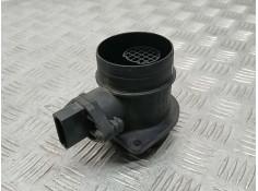 Recambio de caudalimetro para skoda octavia berlina (1z3) active referencia OEM IAM 038906461B 0281002531 BOSCH