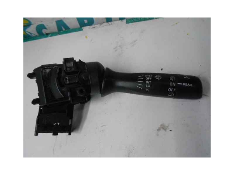 Recambio de mando limpia para toyota yaris (ksp9/scp9/nlp9) básico referencia OEM IAM   