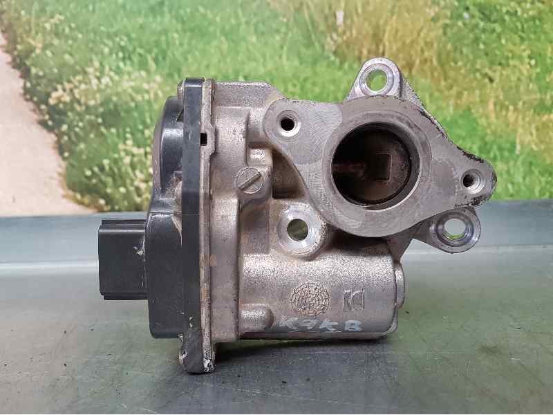 Recambio de caja mariposa egr para renault clio iv 1.5 dci diesel fap energy referencia OEM IAM H8201143495 R092912092 DENSO
