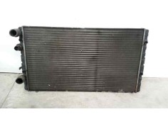 Recambio de radiador agua para volkswagen polo berlina (6n1) air referencia OEM IAM   