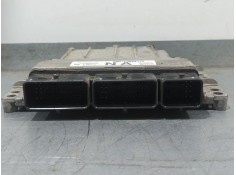 Recambio de centralita motor uce para dacia duster ii prestige referencia OEM IAM 237104659S CONTINENTAL A3C0393470101