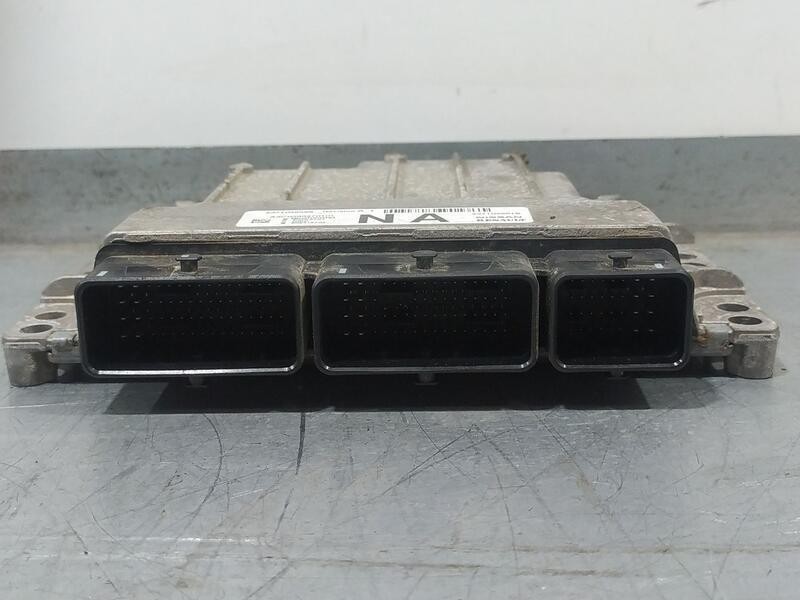 Recambio de centralita motor uce para dacia duster ii prestige referencia OEM IAM 237104659S CONTINENTAL A3C0393470101