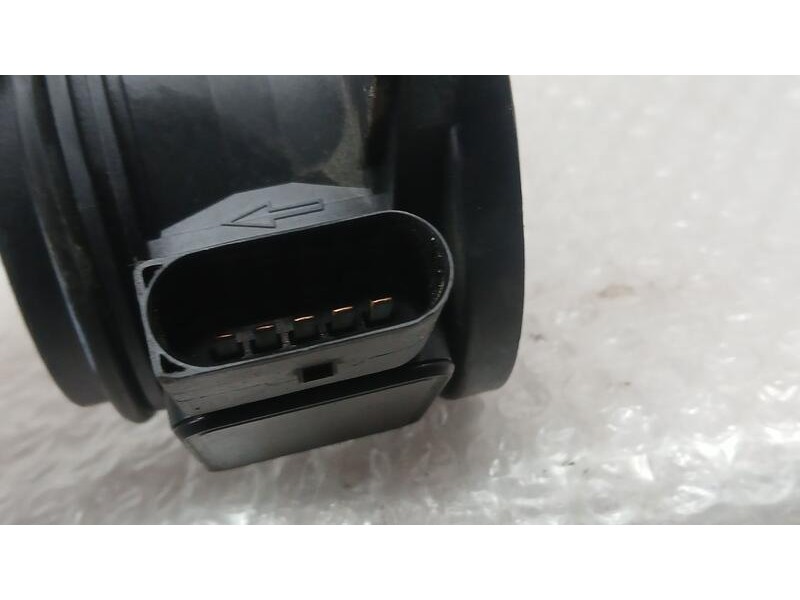 Recambio de caudalimetro para mercedes-benz clase slk (w171) roadster slk 200 kompresor referencia OEM IAM A2710940248 SIEMENS 5