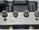Recambio de abs para renault clio v zen referencia OEM IAM 476607421R 970112 BOSCH