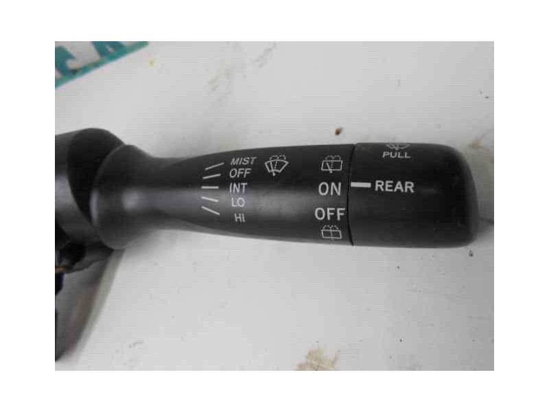 Recambio de mando limpia para toyota yaris (ksp9/scp9/nlp9) básico referencia OEM IAM   