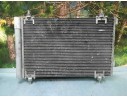Recambio de condensador / radiador aire acondicionado para peugeot 307 berlina (s2) 1.6 16v hdi referencia OEM IAM 9650545480 74
