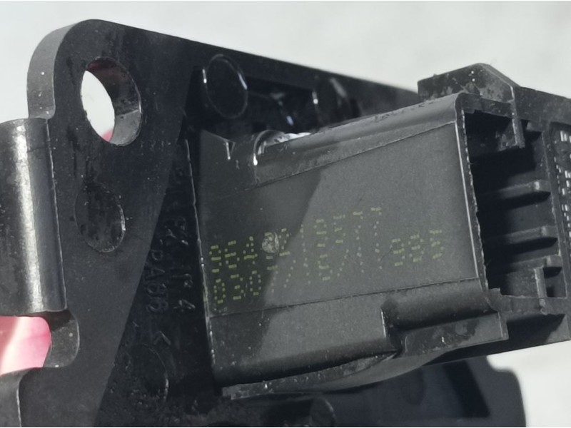 Recambio de warning para peugeot 307 berlina (s2) xsi referencia OEM IAM 9643219577  