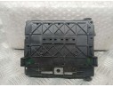 Recambio de caja reles / fusibles para citroën berlingo 1.9 d sx familiar referencia OEM IAM 9643498980  