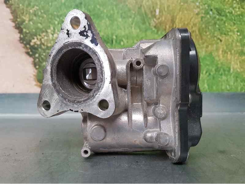 Recambio de caja mariposa egr para renault clio iv 1.5 dci diesel fap energy referencia OEM IAM H8201143495 R092912092 DENSO