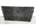 Recambio de radiador agua para volkswagen polo berlina (6n1) air referencia OEM IAM   