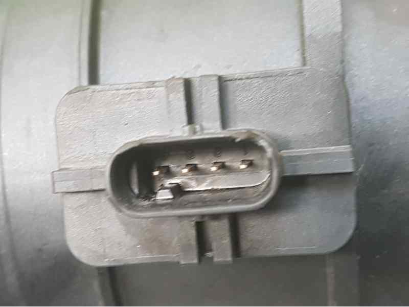 Recambio de caudalimetro para volkswagen crafter caja cerrada caja cerrada 35, batalla mediana referencia OEM IAM 03L906461A 028