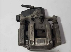 Recambio de pinza freno trasera izquierda para peugeot rifter active standard referencia OEM IAM AE777006  ELECTRICA