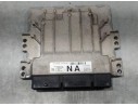 Recambio de centralita motor uce para dacia duster ii prestige referencia OEM IAM 237104659S CONTINENTAL A3C0393470101
