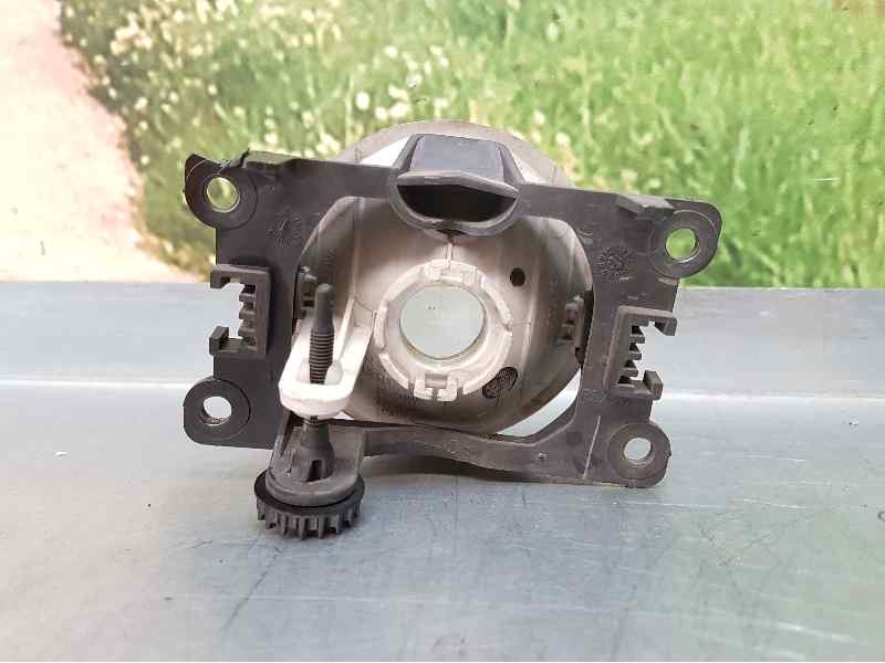 Recambio de faro antiniebla derecho para citroën c3 sx referencia OEM IAM   