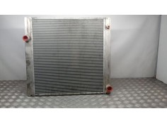 Recambio de radiador agua para land rover range rover (lm) vogue referencia OEM IAM PCC000850 NISSENS 648228