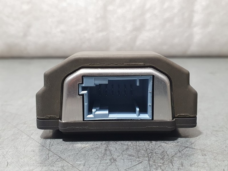 Recambio de camara para citroën c3 feel referencia OEM IAM 9842737880 A013W611 TRW