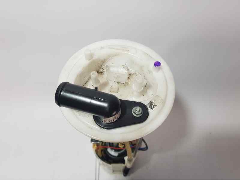 Recambio de aforador para peugeot boxer furgón techo elevado 335 l3h2 premium bluehdi 140 stop&start referencia OEM IAM  4 PINS 