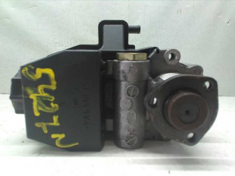 Recambio de bomba direccion para mercedes-benz clase e (w210) berlina diesel 290 turbodiesel (210.017) referencia OEM IAM   LUK
