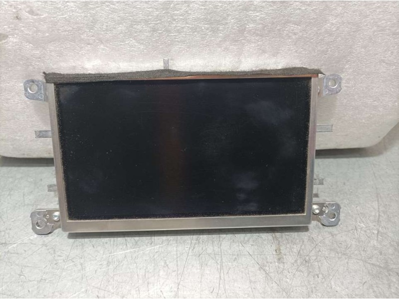 Recambio de sistema navegacion gps para audi a4 ber. (b8) e referencia OEM IAM 8T0919603E A178027HBC PANASONIC