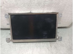 SISTEMA NAVEGACION GPS 8T0919603E A178027HBC PANASONIC