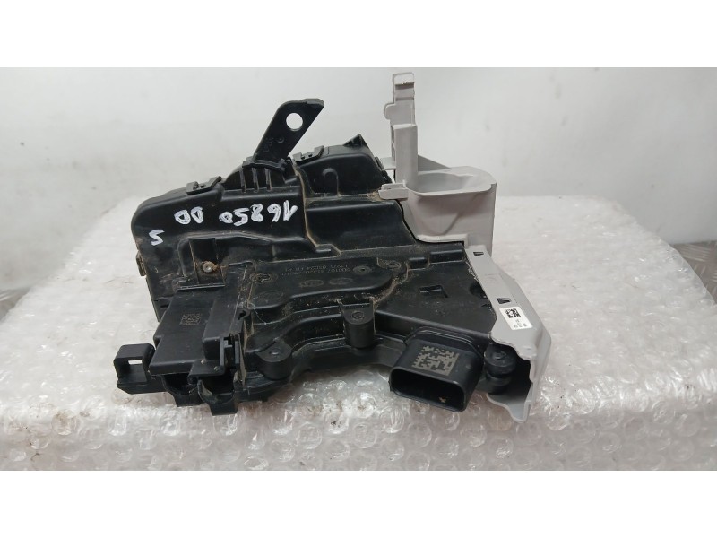 Recambio de cerradura puerta delantera derecha para hyundai kona (os, ose, osi) ev referencia OEM IAM 81320J9010  