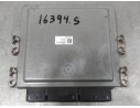 Recambio de centralita motor uce para dacia duster ii prestige referencia OEM IAM 237104659S CONTINENTAL A3C0393470101