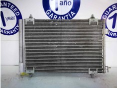 CONDENSADOR / RADIADOR AIRE ACONDICIONADO 9650545980 BEHR