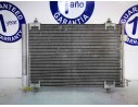 Recambio de condensador / radiador aire acondicionado para peugeot 307 (s1) 2.0 hdi cat referencia OEM IAM 9650545980  BEHR