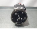 Recambio de compresor aire acondicionado para renault clio v zen referencia OEM IAM 926005450R SNC12 SANDEN