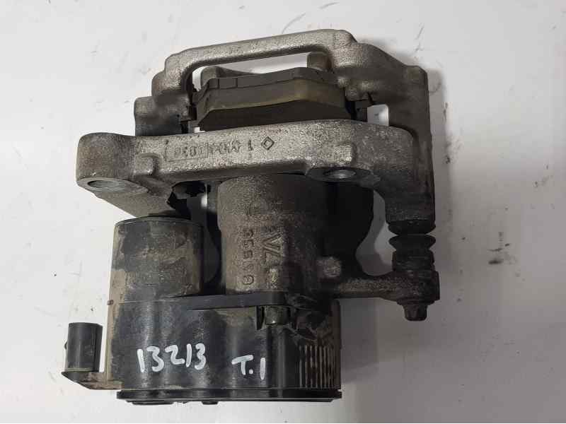 Recambio de pinza freno trasera izquierda para peugeot rifter active standard referencia OEM IAM AE777006  ELECTRICA