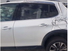 PUERTA TRASERA IZQUIERDA 9802969780 TOCADA