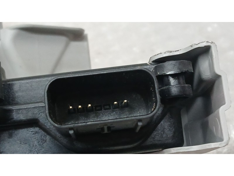 Recambio de cerradura puerta delantera derecha para hyundai kona (os, ose, osi) ev referencia OEM IAM 81320J9010  