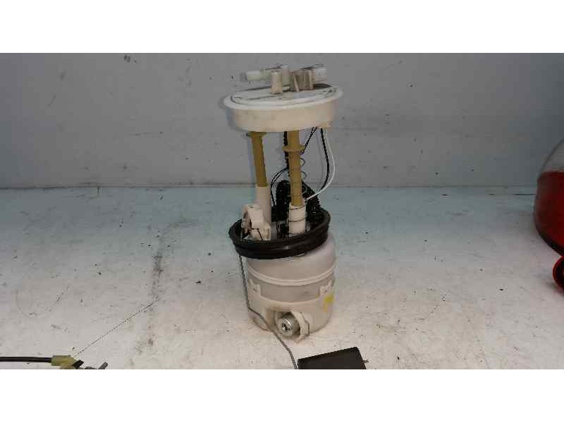 Recambio de aforador para nissan qashqai+2 (jj10) acenta referencia OEM IAM 0975632990004  MARWAL