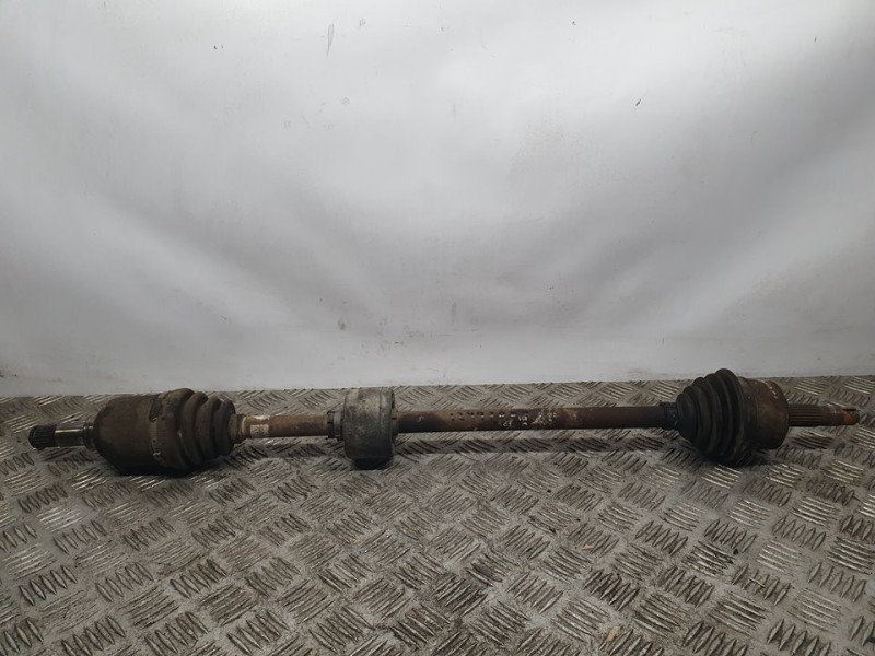 Recambio de transmision delantera derecha para fiat punto berlina (188) 1.2 8v elx (i) referencia OEM IAM SIN REF  