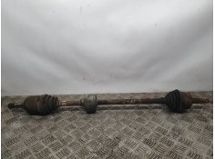 Recambio de transmision delantera derecha para fiat punto berlina (188) 1.2 8v elx (i) referencia OEM IAM SIN REF  