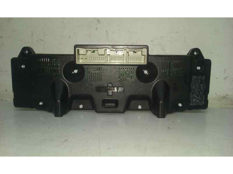 Recambio de mando climatizador para seat altea (5p1) reference referencia OEM IAM   SIN REF.