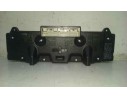 Recambio de mando climatizador para seat altea (5p1) reference referencia OEM IAM   SIN REF.