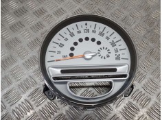 Recambio de cuadro instrumentos para mini mini (r56) cooper d referencia OEM IAM 9136193  